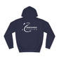 Get Reel Hoodie
