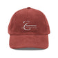 NW Fishing Corduroy Hat