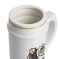 Bait Boy Beer Stein