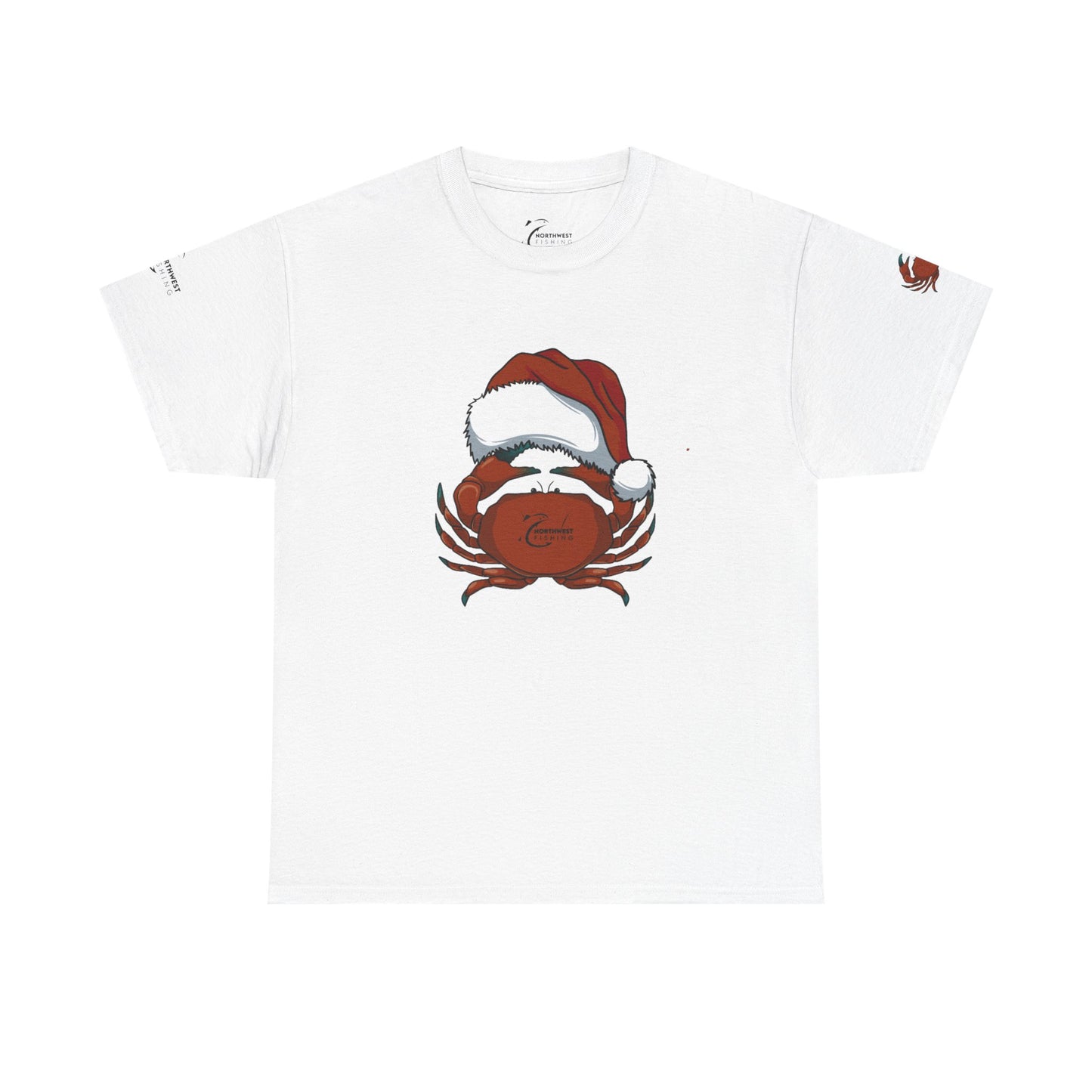 Crabby Claws T-Shirt