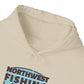 Vintage NW Fishing Hoodie