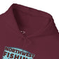 Vintage NW Fishing Hoodie
