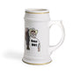 Bait Boy Beer Stein
