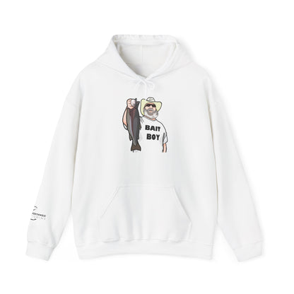 Bait Boy Hoodie