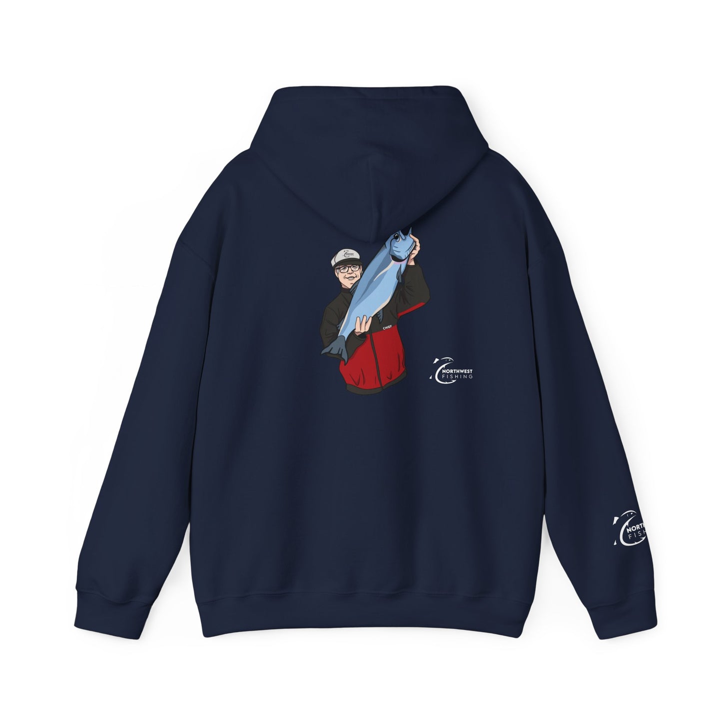 Big Catch Hoodie