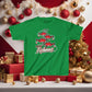 Merry Fishmas Kids' T-Shirt