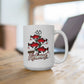 Merry Fishmas Coffee Mug