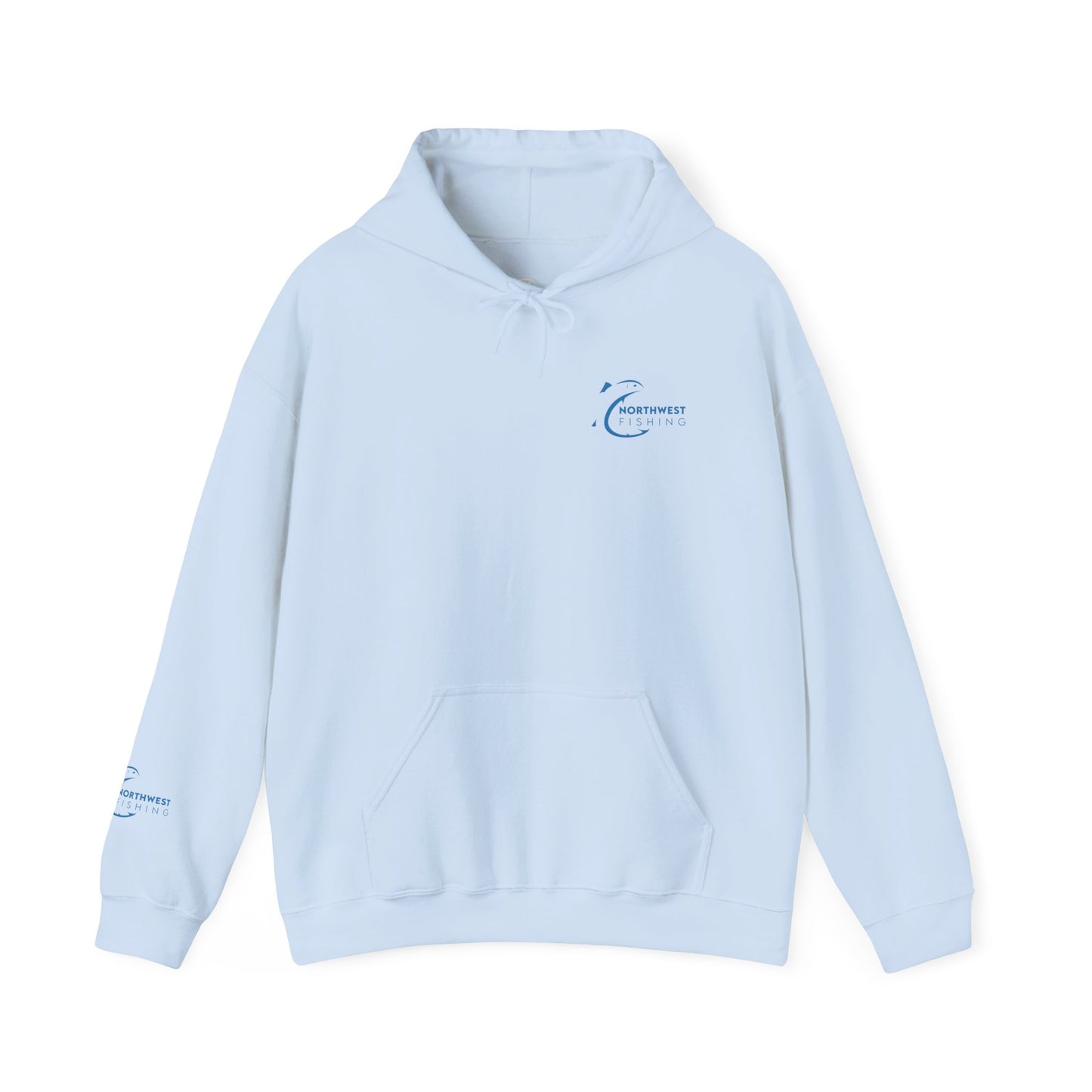 Big Catch Hoodie