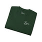 Greenhorn Fishing Tee