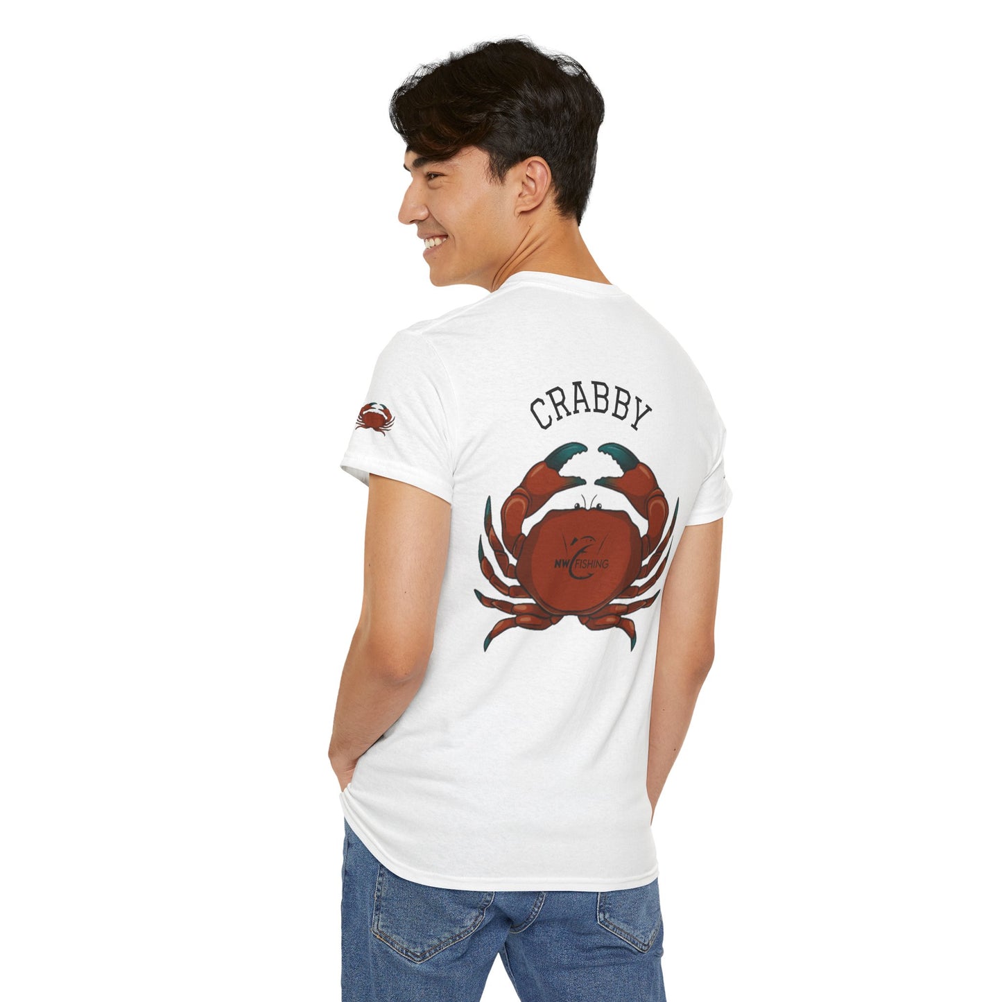 Crabby T-Shirt
