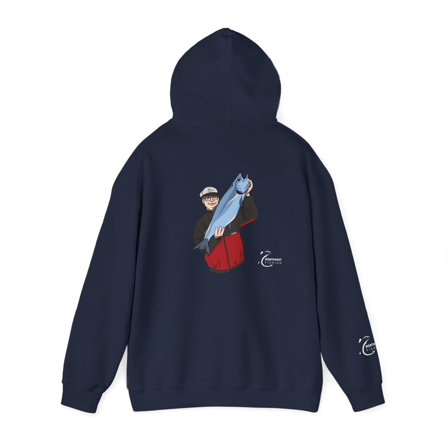 Big Catch Hoodie