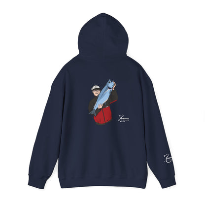 Big Catch Hoodie