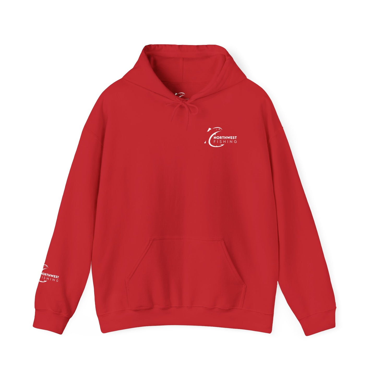 Big Catch Hoodie