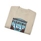 Vintage Fishing T-Shirt