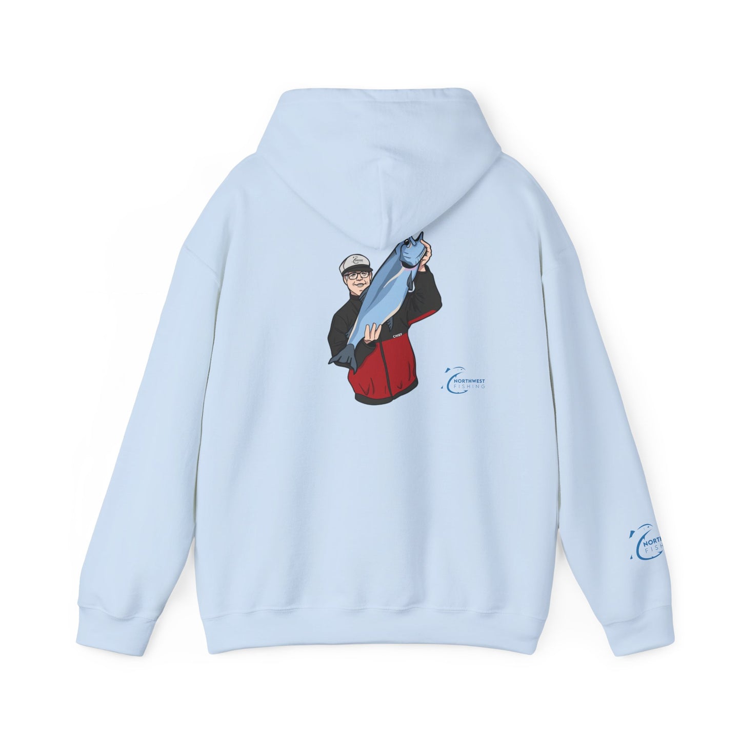 Big Catch Hoodie