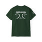 Greenhorn Fishing Tee