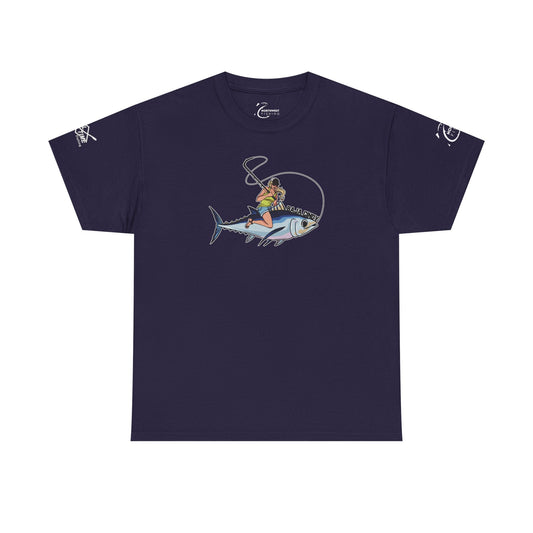 Baja Cindy Tee