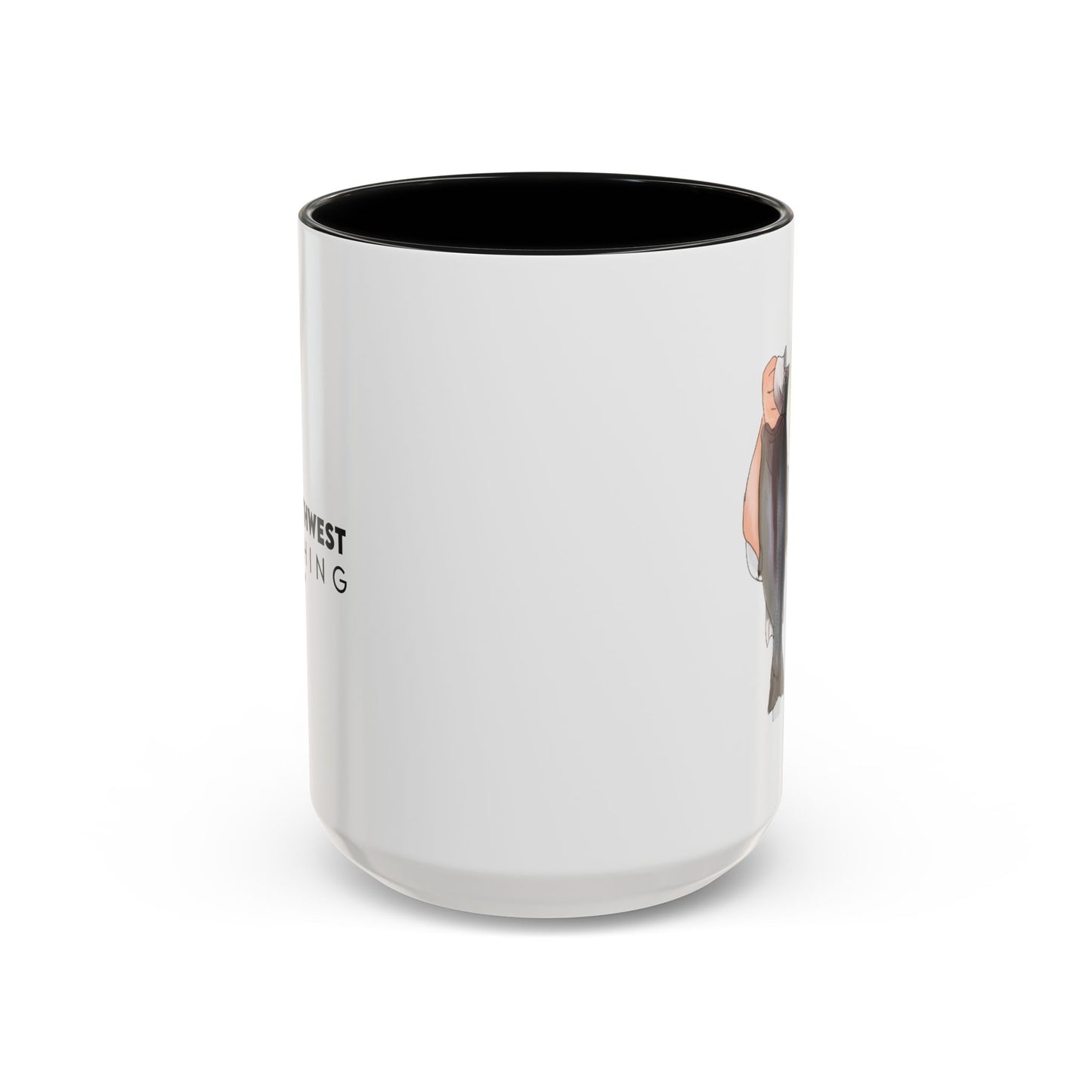 Bait Boy 150z Coffee Mug