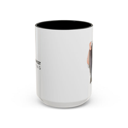 Bait Boy 150z Coffee Mug