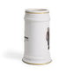 Bait Boy Beer Stein