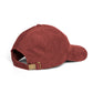 NW Fishing Corduroy Hat