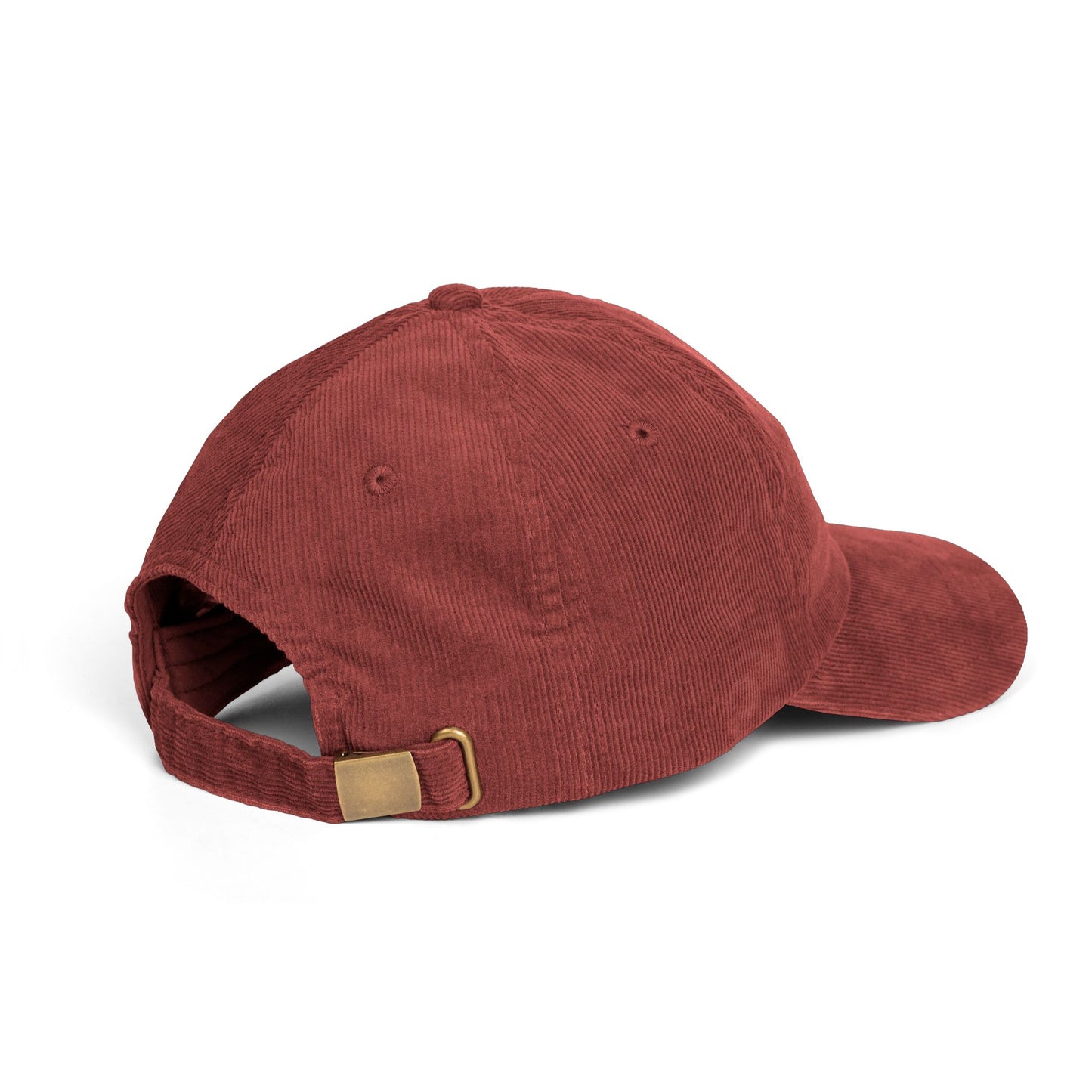 NW Fishing Corduroy Hat