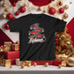 Merry Fishmas Kids' T-Shirt