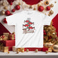 Merry Fishmas Kids' T-Shirt