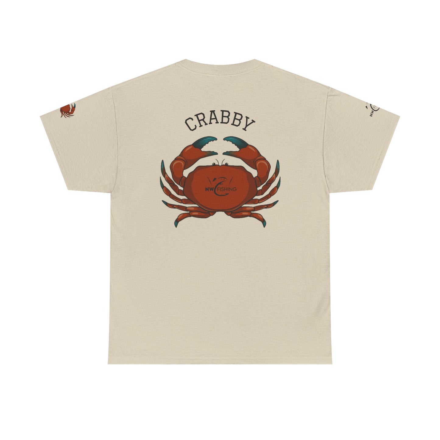 Crabby T-Shirt