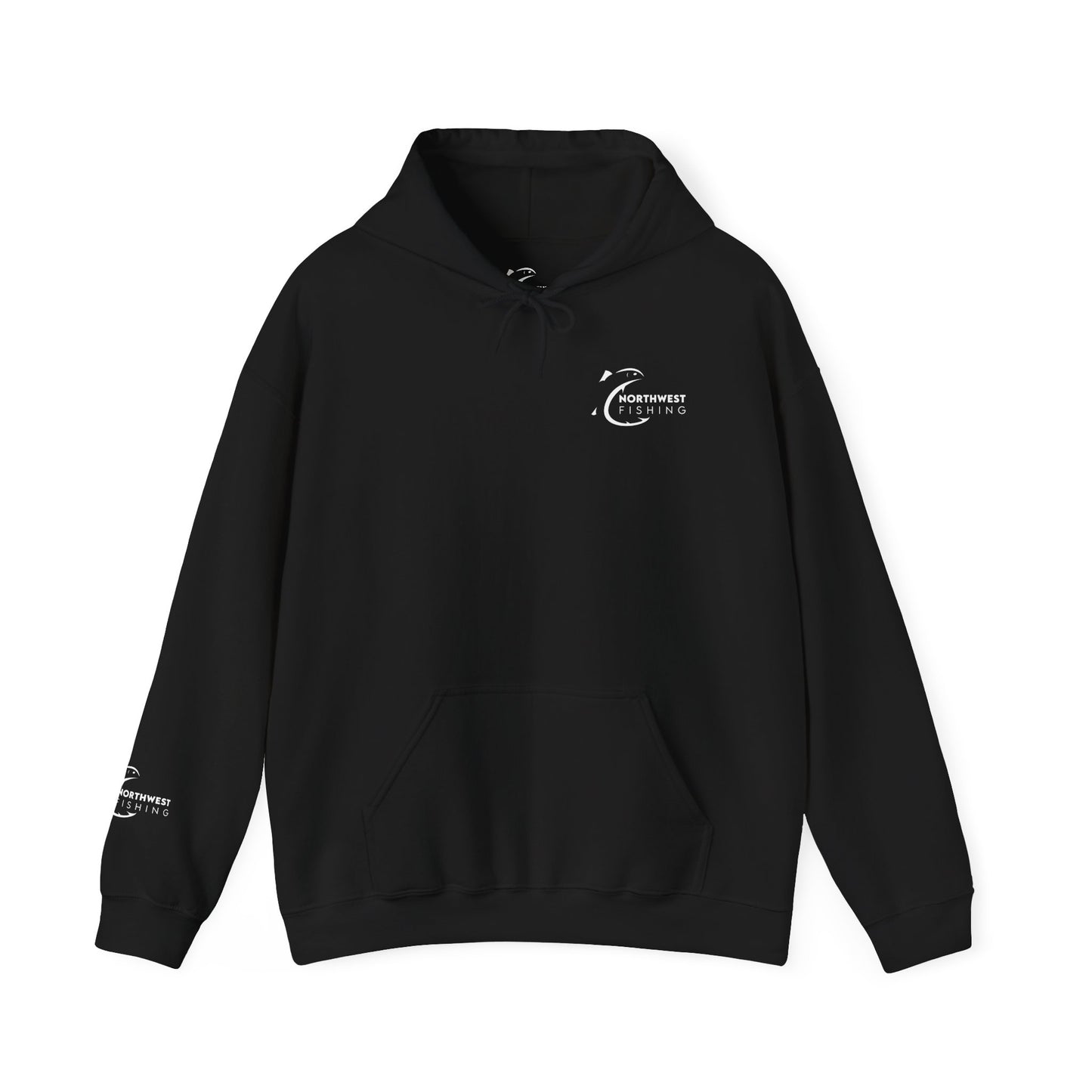 Big Catch Hoodie