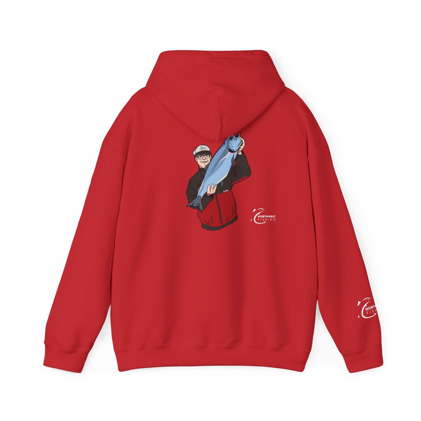 Big Catch Hoodie