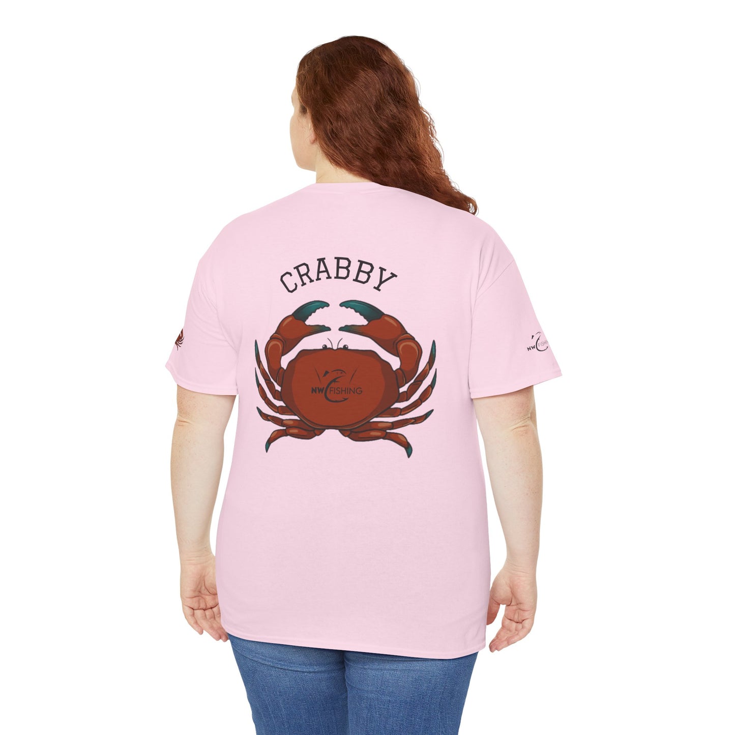 Crabby T-Shirt