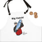 Big Catch Apron