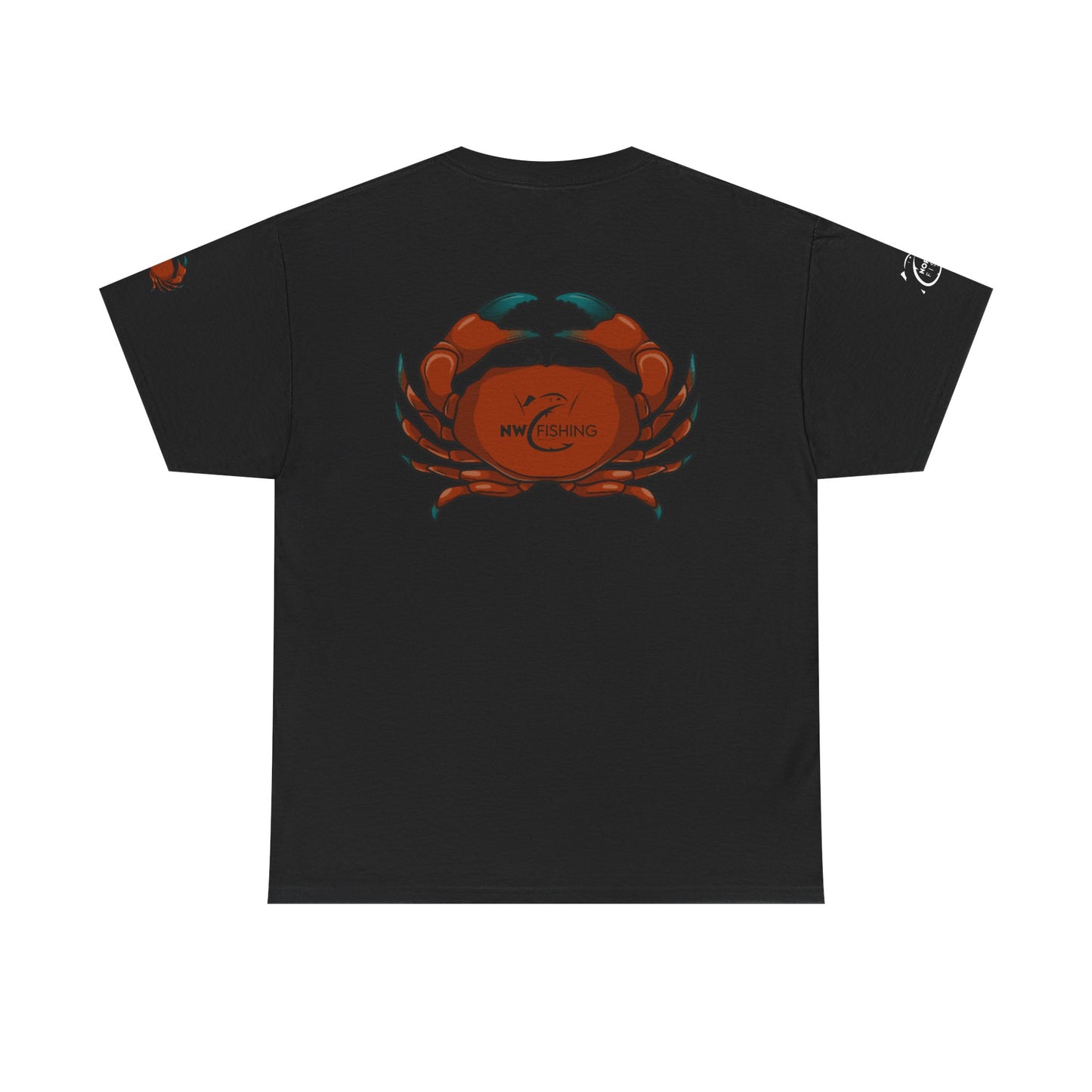 Crabby T-Shirt