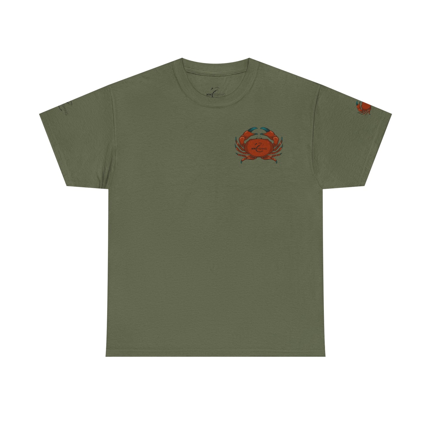 Crabby T-Shirt