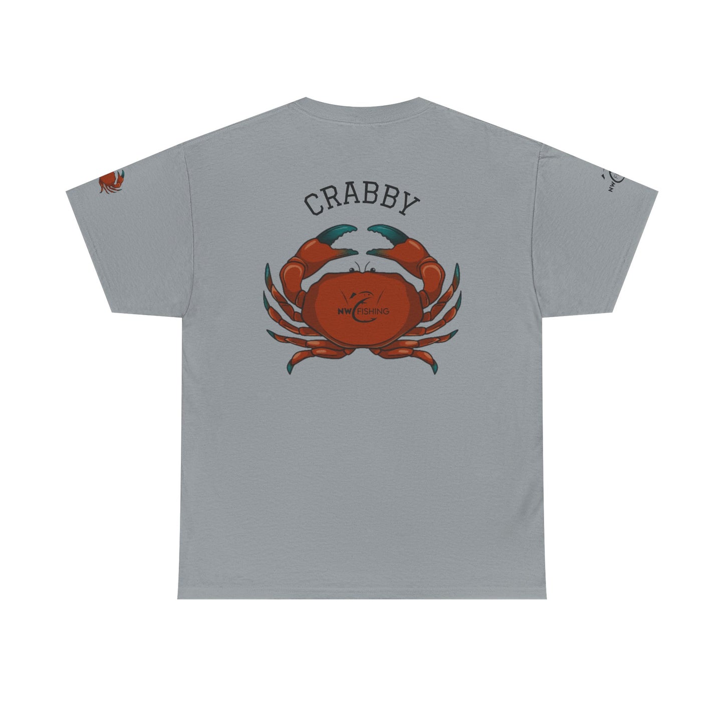 Crabby T-Shirt