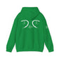 Greenhorn Hoodie