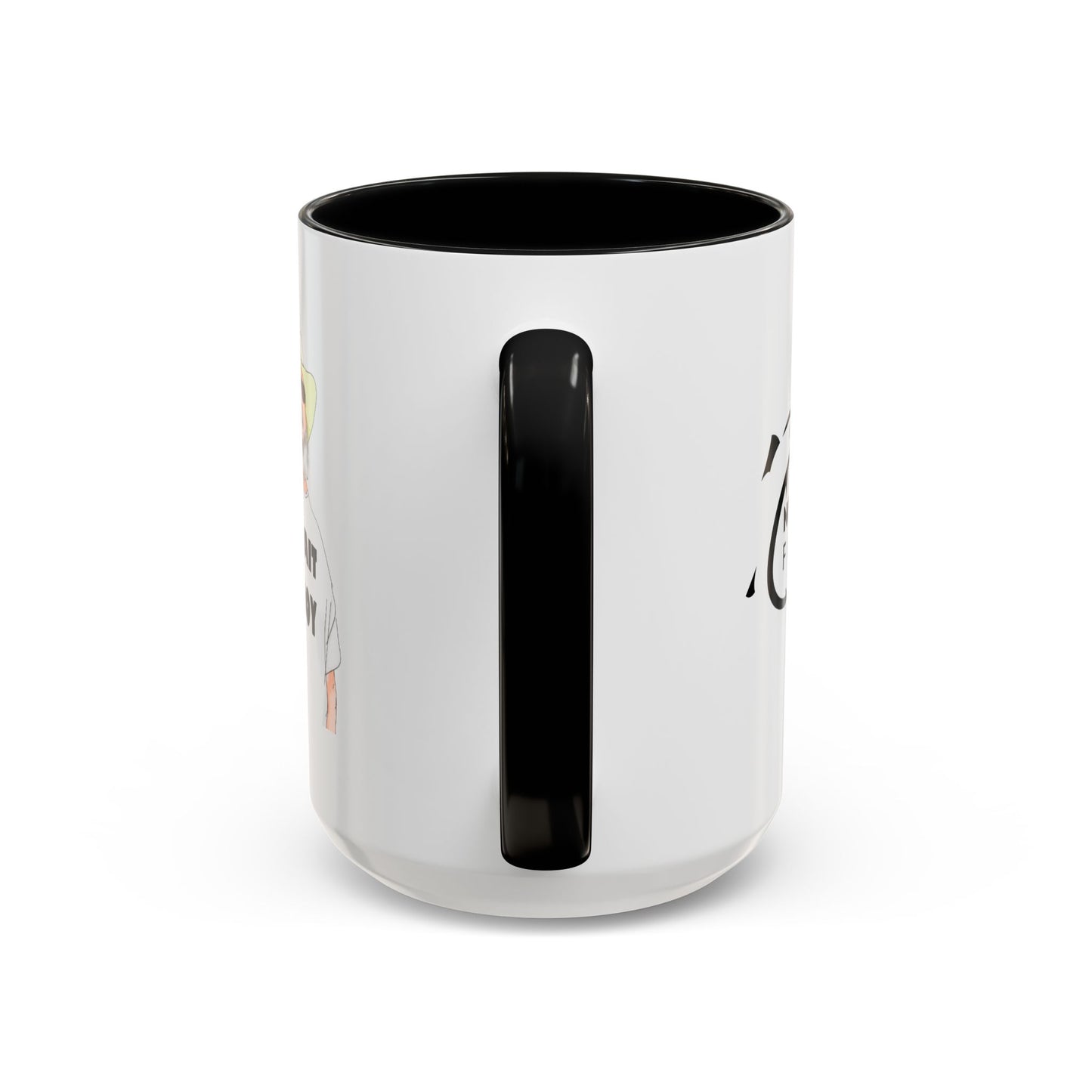 Bait Boy 150z Coffee Mug