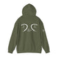 Greenhorn Hoodie