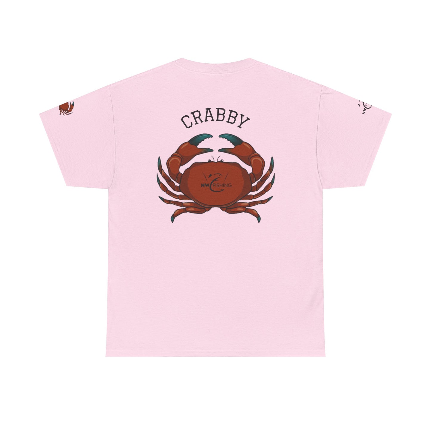 Crabby T-Shirt