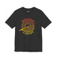 Gradient Sun Dial T-Shirt