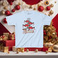 Merry Fishmas Kids' T-Shirt