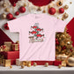 Merry Fishmas Kids' T-Shirt
