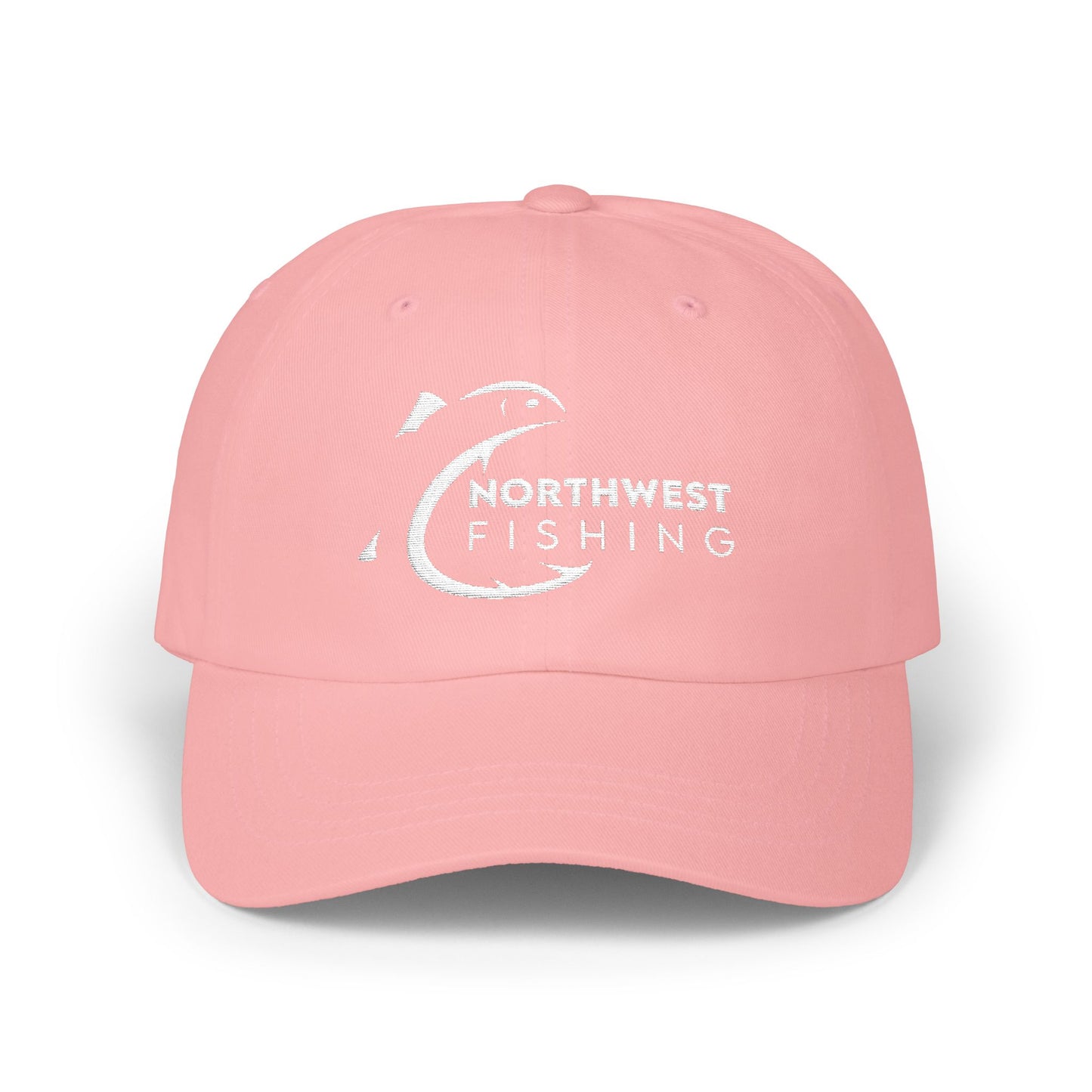 NW Fishing Hat