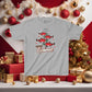 Merry Fishmas Kids' T-Shirt