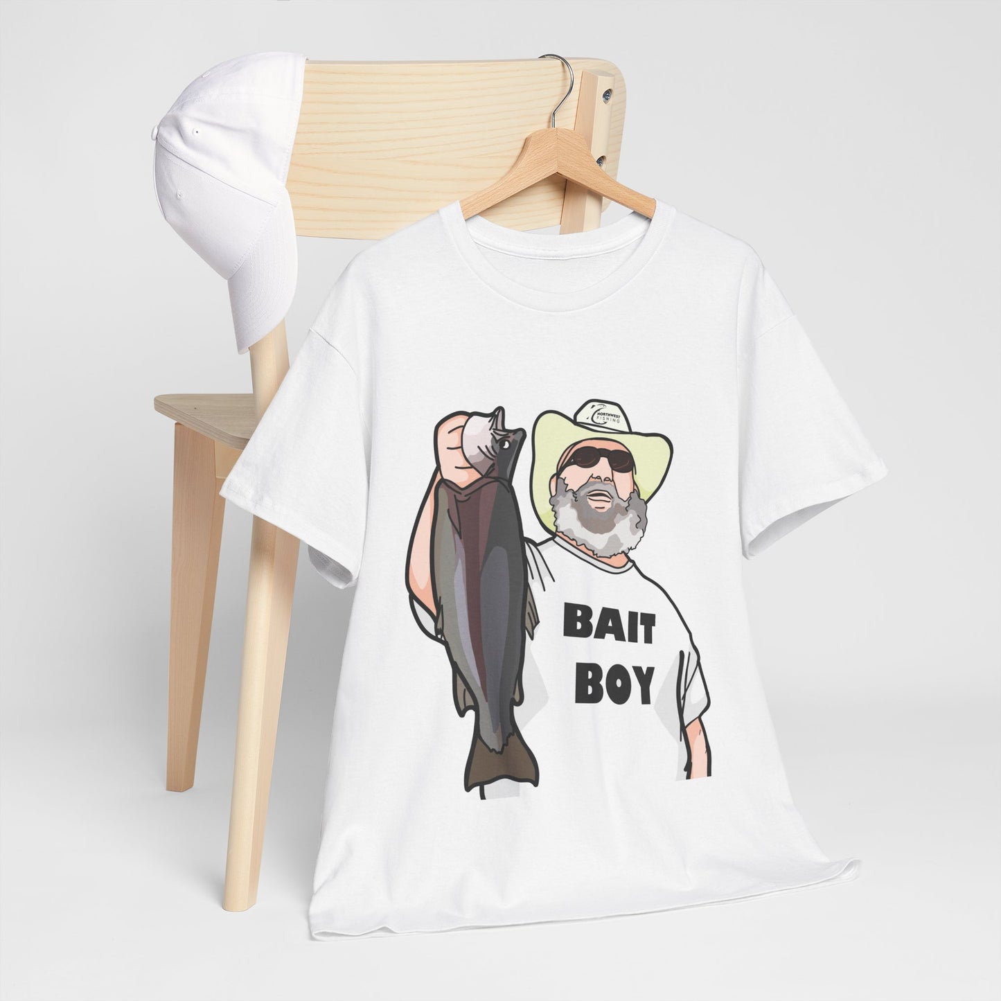 Bait Boy T-Shirt