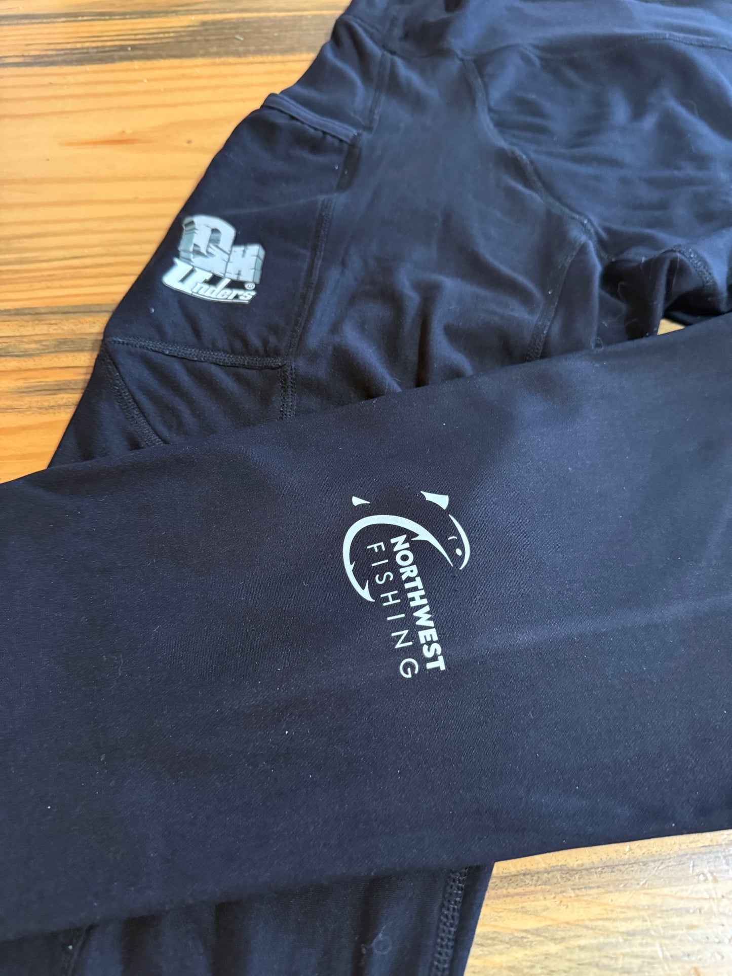 Exclusive GH Unders Women’s NW Fishing Legging