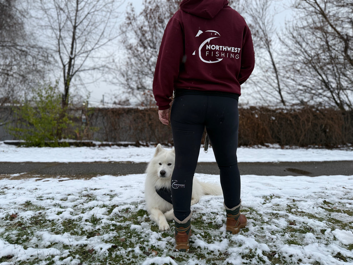 Exclusive GH Unders Women’s NW Fishing Legging