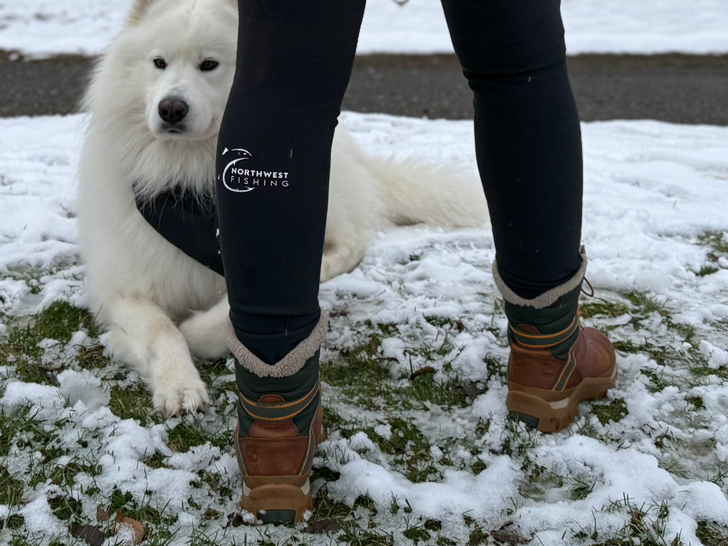 Women’s GH Unders NW Fishing Legging