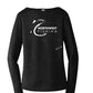 Women's NWF Sport LS Crew
